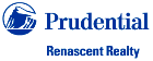 Prudential logo